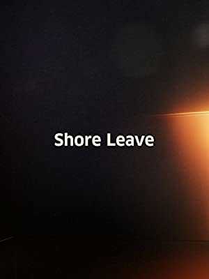 Shore Leave - amazon prime
