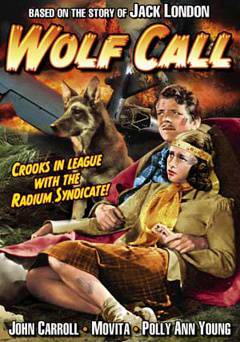Wolf Call - amazon prime