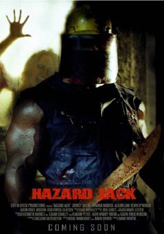 Hazard Jack - Movie