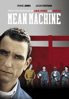 Mean Machine - Movie