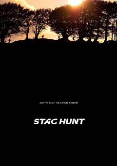 Stag Hunt - Movie