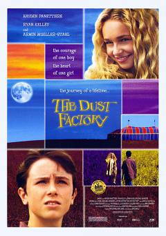The Dust Factory - Movie