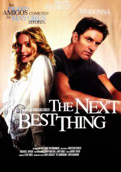 The Next Best Thing - Movie