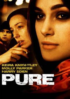 Pure - Movie