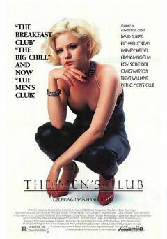 The Mens Club - Movie