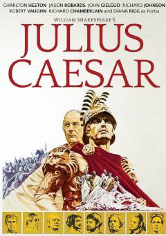 Julius Caesar - tubi tv