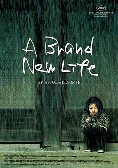 A Brand New Life - Movie