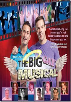 The Big Gay Musical - Movie