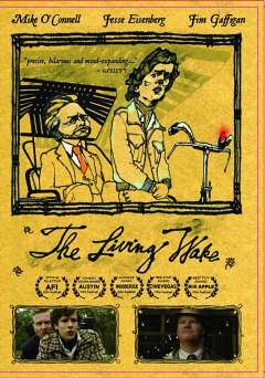 The Living Wake - Movie