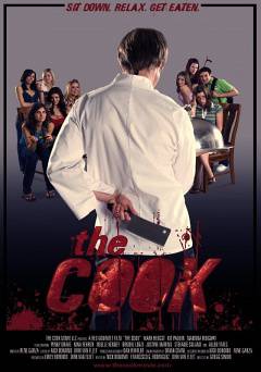 The Cook - Movie