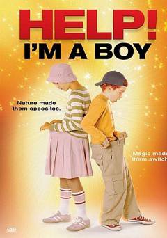 Help! Im a Boy - Movie