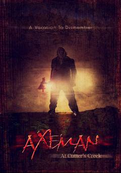 Axeman - Movie