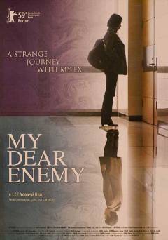 My Dear Enemy - Movie