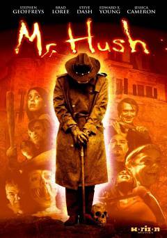 Mr. Hush - Amazon Prime