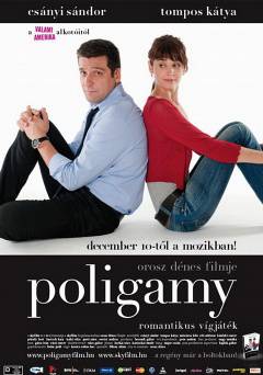 Poligamy - Movie