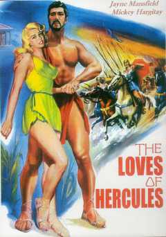 Hercules vs. Hydra - Movie