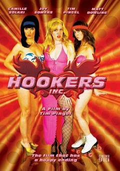 Hookers Inc. - Movie