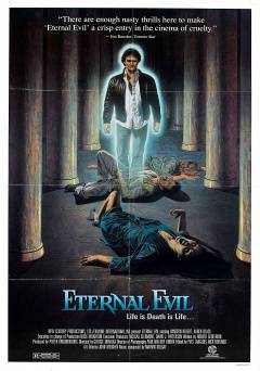 Eternal Evil - Amazon Prime