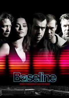 Baseline - Amazon Prime