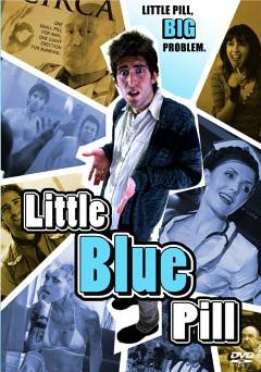Little Blue Pill - Movie