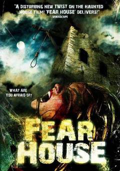 Fear House - Amazon Prime