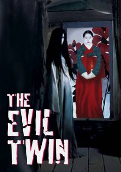 The Evil Twin - Movie