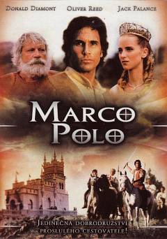 Adventures Of Marco Polo - EPIX