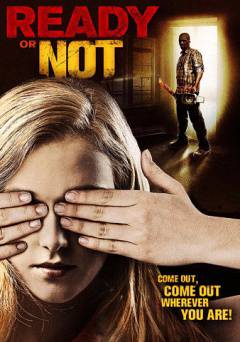 Ready or Not - Movie