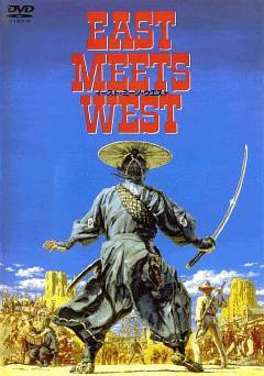 East Meets West - Movie