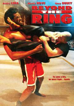 Beyond the Ring - Movie