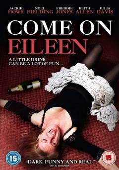 Come on Eileen - Amazon Prime