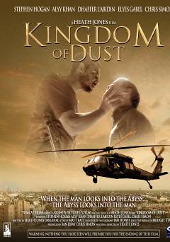 Kingdom of Dust - Movie