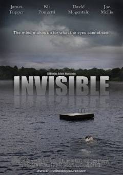 Invisible - Movie