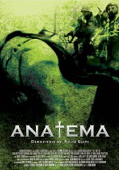 Anatema - Amazon Prime