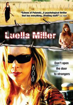Luella Miller - Amazon Prime