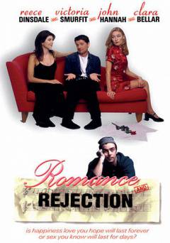 Romance and Rejection - Amazon Prime