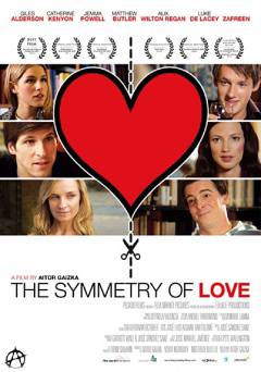 The Symmetry of Love - Movie