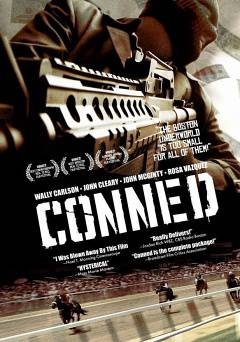 Conned - Movie
