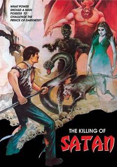 The Killing of Satan - Movie