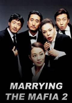Marrying the Mafia 2 - Movie