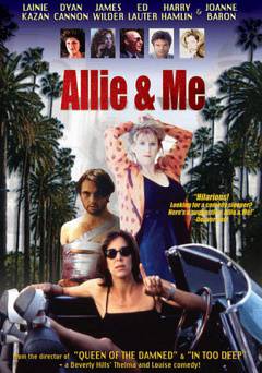 Allie & Me - Movie