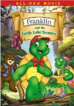 Franklin and the Turtle Lake Treasure - Movie