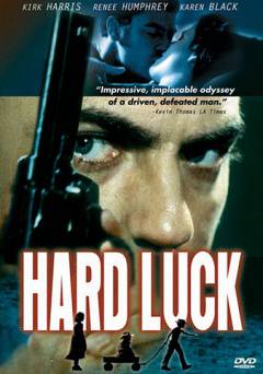 Hard Luck - Movie