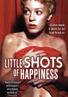 Little Shots of Happiness - Movie