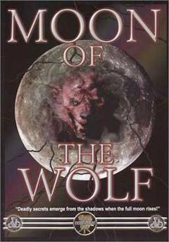 Moon of the Wolf - Amazon Prime