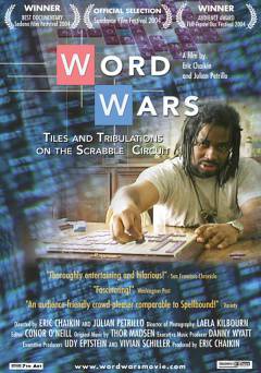 Word Wars - tubi tv