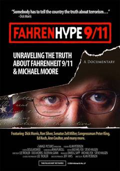 FahrenHYPE 9/11 - Amazon Prime