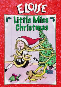 Eloise: Little Miss Christmas - Movie