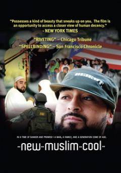 New Muslim Cool - Movie