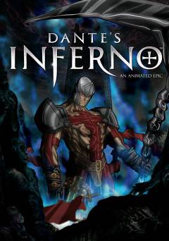 Dantes Inferno - HULU plus
